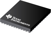 Datasheet Texas Instruments LMK04616ZCRR