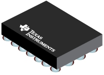 Datasheet Texas Instruments LMR24220TLX/NOPB