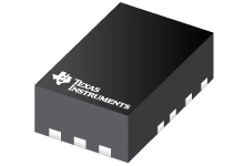 Datasheet Texas Instruments LMR33620BDDAR