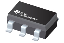 Datasheet Texas Instruments LMS33460MG/NOPB
