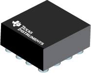 Datasheet Texas Instruments LMV1090