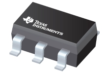 Datasheet Texas Instruments LMV7291