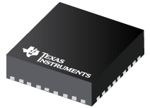 Datasheet Texas Instruments LMX2531LQX1146E/NOPB
