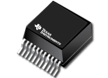 Datasheet Texas Instruments LMZ12008