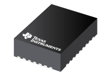 Datasheet Texas Instruments LMZ30604RKGT