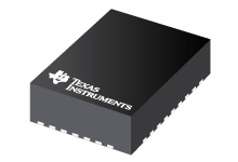 Datasheet Texas Instruments LMZ30606RKGT