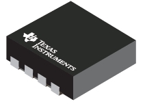 Datasheet Texas Instruments LP2951-33QDRGRQ1