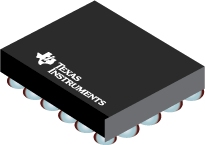 Datasheet Texas Instruments LP3923