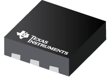 Datasheet Texas Instruments LP3981ILDX-2.83/NOPB