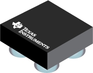 Datasheet Texas Instruments LP3991TLX-1.55/NOPB