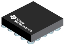 Datasheet Texas Instruments LP5523