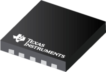 Datasheet Texas Instruments LP5996SD-2533/NOPB
