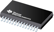 Datasheet Texas Instruments MAX3243IDBRG4