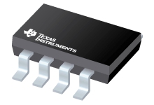 Datasheet Texas Instruments MCP6292IDR