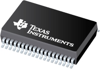 Datasheet Texas Instruments V62/08631-01YE