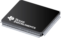 Datasheet Texas Instruments MSP430F6747
