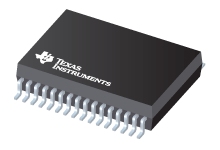 Datasheet Texas Instruments MSP430FR2633IRHBT