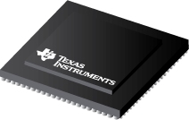 Datasheet Texas Instruments OMAP3503DCBBA