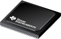 Datasheet Texas Instruments OMAP3530ECBBLPD