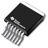 Datasheet Texas Instruments OPA453FA