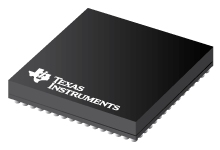 Datasheet Texas Instruments OPT9221ZVM