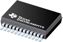 Datasheet Texas Instruments PCF8575PWR