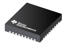 Datasheet Texas Instruments PGA400QRHHTEP