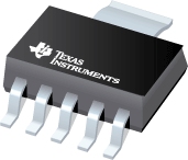 Datasheet Texas Instruments REG102GA-5/2K5G4