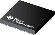 Datasheet Texas Instruments RM57L843