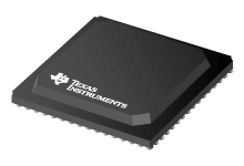Datasheet Texas Instruments V62/11617-01XE