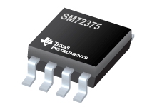 Datasheet Texas Instruments SM72375MME/NOPB