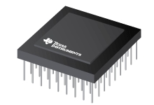 Datasheet Texas Instruments SMJ320C25FDM