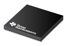 Datasheet Texas Instruments SMOMAPL138B-HIREL