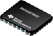 Datasheet Texas Instruments SN54ABT8652