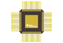 Datasheet Texas Instruments SN54ABTH32316