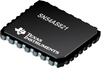 Datasheet Texas Instruments SN54AS821