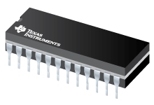 Datasheet Texas Instruments SNJ54CBT3383JT