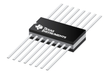 Datasheet Texas Instruments SN54LVC138A-SP