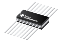 Datasheet Texas Instruments 5962-9752601VFA