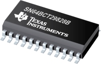 Datasheet Texas Instruments SN64BCT29828BDW