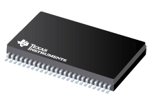 Datasheet Texas Instruments SN65LVDS116