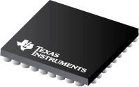 Datasheet Texas Instruments SN65LVDS301