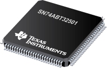 Datasheet Texas Instruments SN74ABT32501