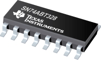 Datasheet Texas Instruments SN74ABT328