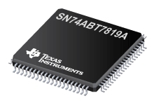 Datasheet Texas Instruments SN74ABT7819A