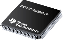 Datasheet Texas Instruments SN74ABTH32543MPZEP