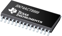 Datasheet Texas Instruments SN74ACT8999NT