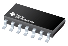 Datasheet Texas Instruments SN74AHC125MPWREP