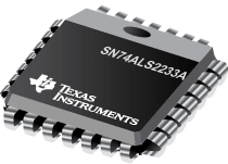 Datasheet Texas Instruments SN74ALS2233AN