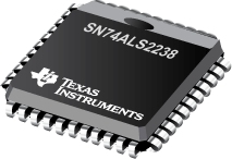 Datasheet Texas Instruments SN74ALS2238